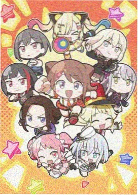 少年女仆库洛动漫观影站LOGO